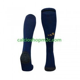 Al Nassr Trasferta Calzettoni 2024/2025